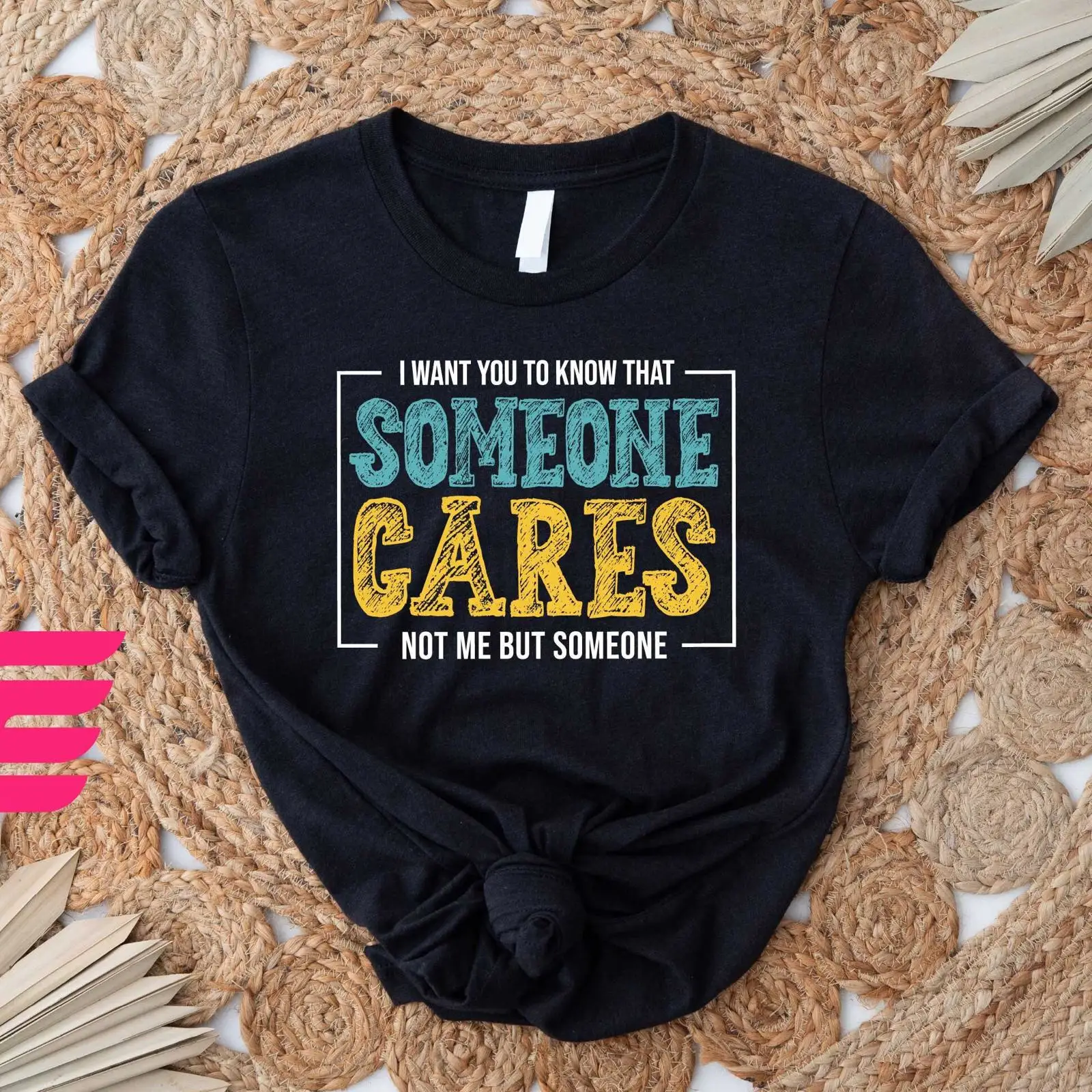 Vintage Fashion Quotes - Ik wil dat je weet dat
