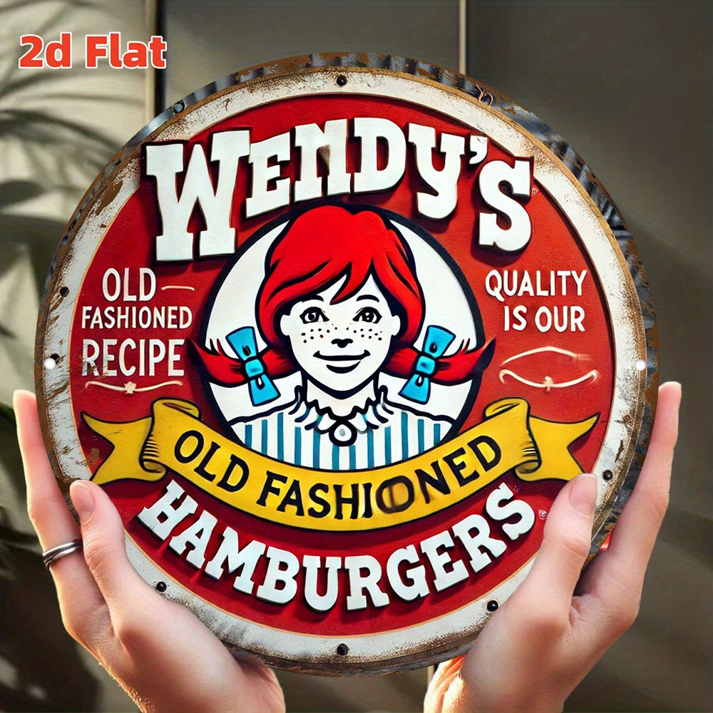 Vintage Wendy's Old Fashioned  - Vintage Fashion Hamburg recensie en prijs