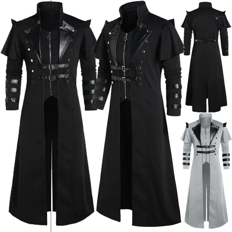 Vintage Halloween Middeleeuws  - Vintage Fashion Stores recensie en prijs