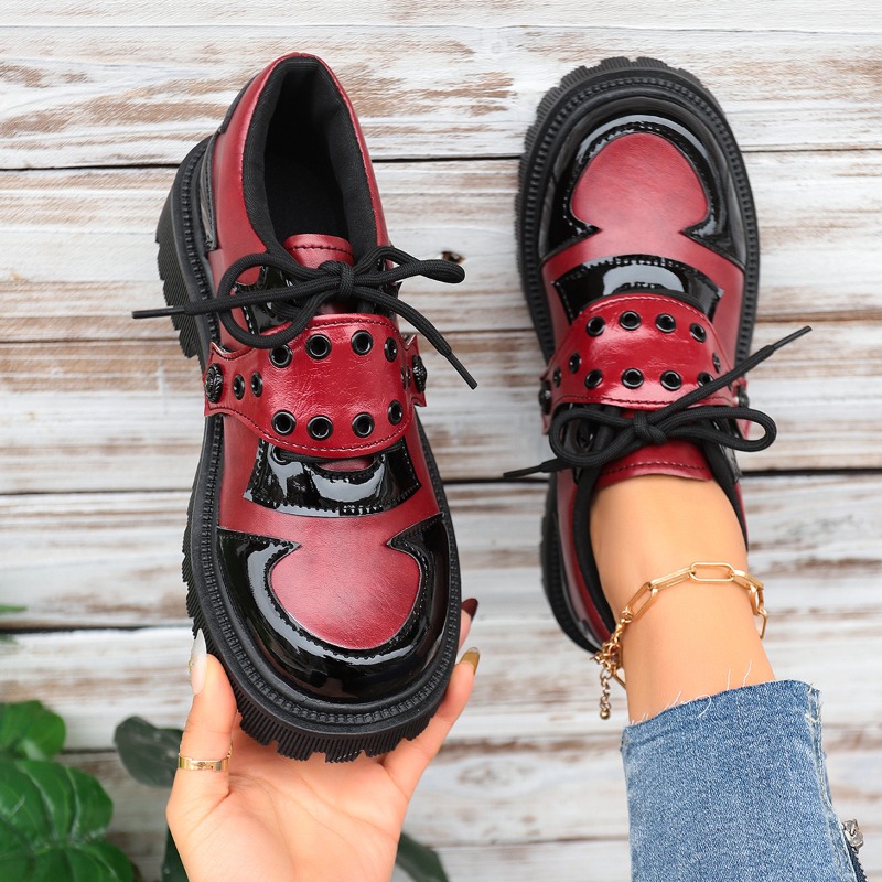 Lente en herfst kleurblokkeren - Vintage Fashion Online recensie en prijs