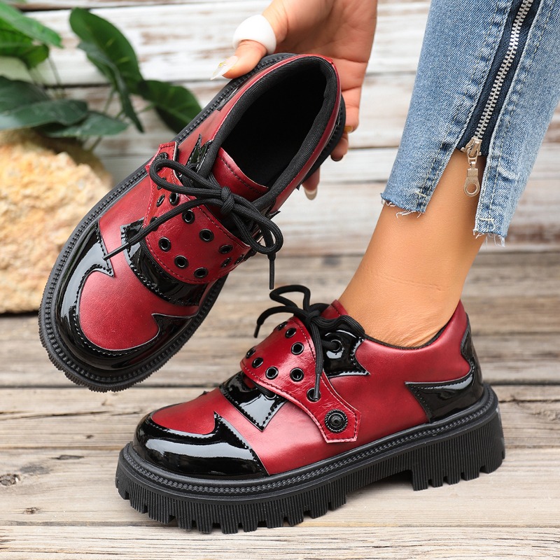 Lente en herfst kleurblokkeren - Vintage Fashion Online recensie en prijs