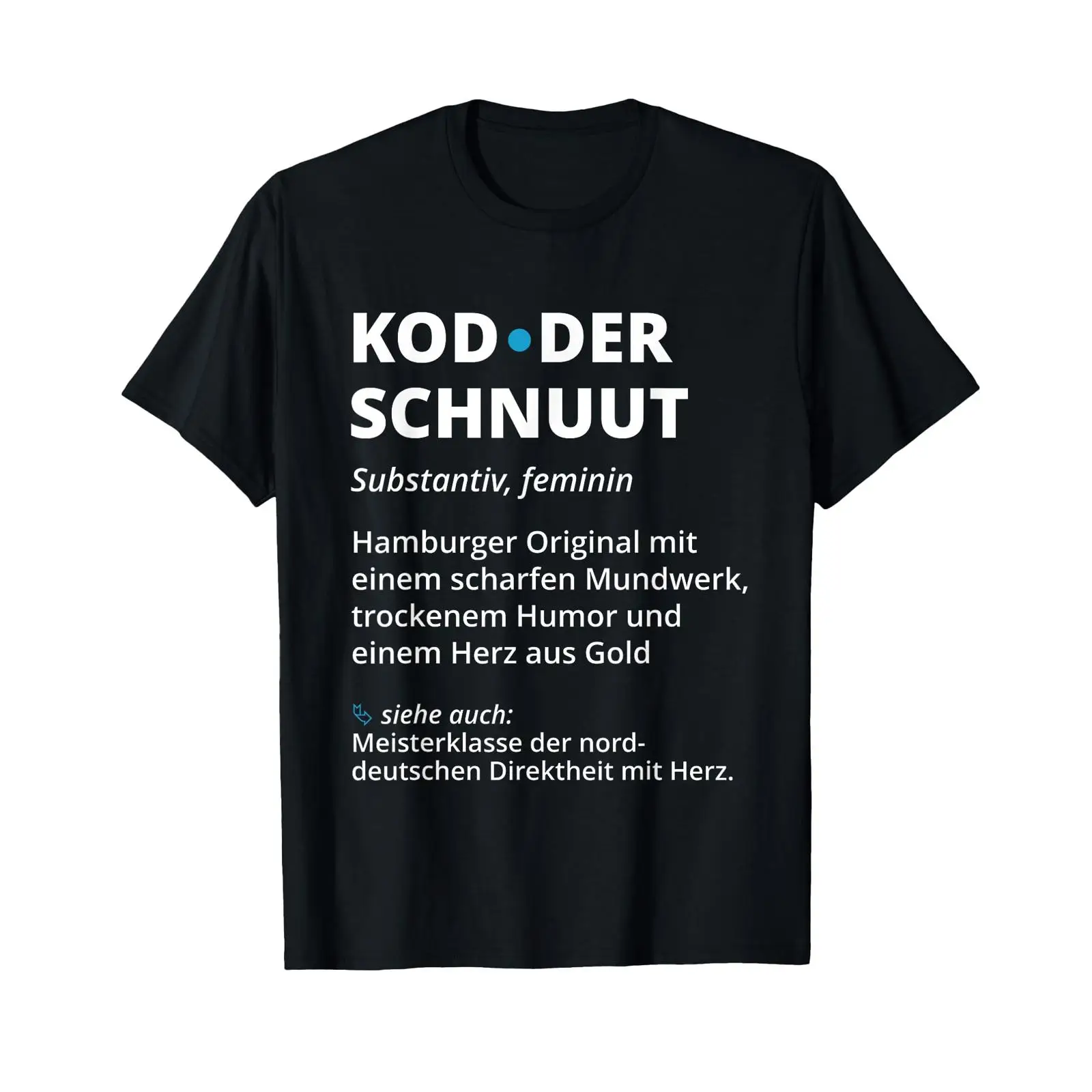 Kodderschnuut Hamburgisch woor - Vintage Fashion Hamburg recensie en prijs