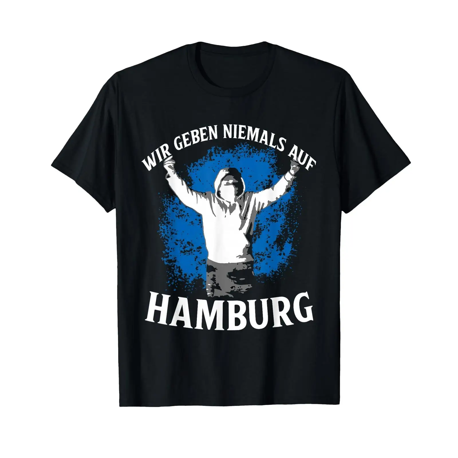 Hamburg Noord-Duitse Low Moin  - Vintage Fashion Hamburg recensie en prijs