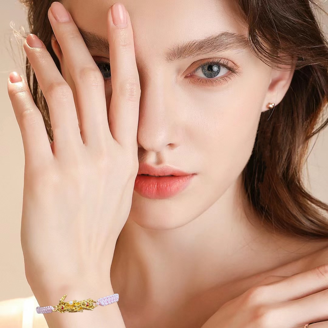 12 stuks armbanden met het mot - Vintage Fashion La recensie en prijs