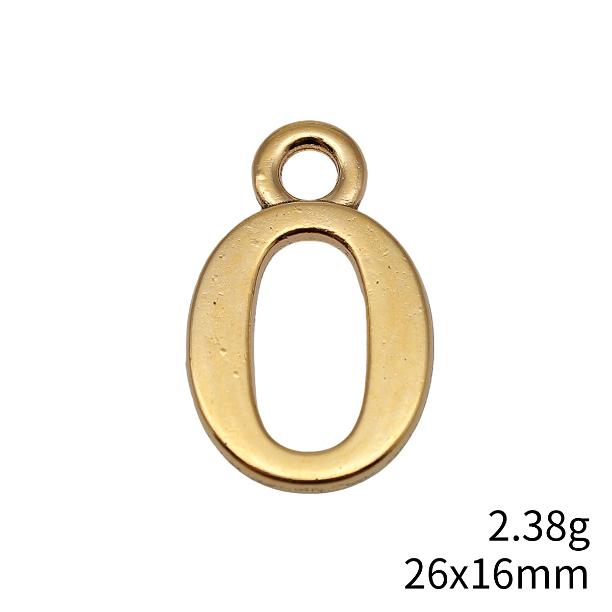 10 stuks 26x16mm antiek goudkl - Vintage Fashion Stores recensie en prijs