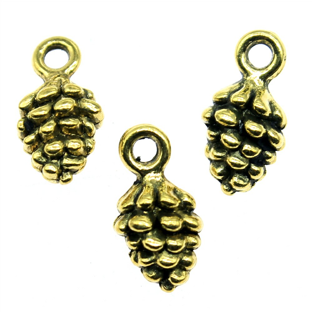 40 stks 12x7x7mm (0.47x0.28x0. - Vintage Fashion Stores recensie en prijs