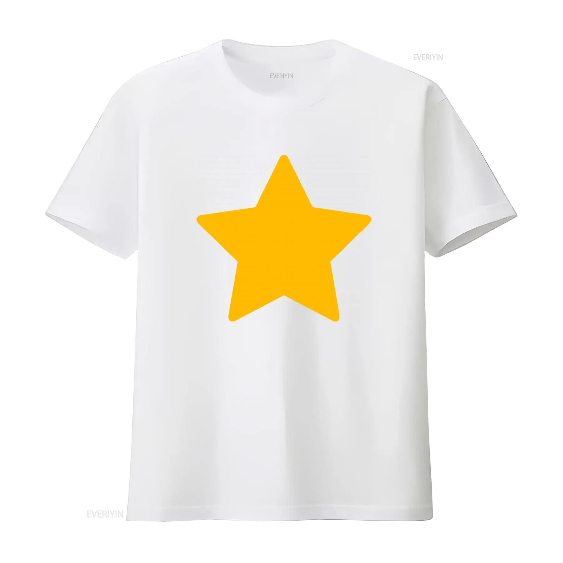 Steven Universe T-shirt met ge - Vintage Fashion Jersey recensie en prijs