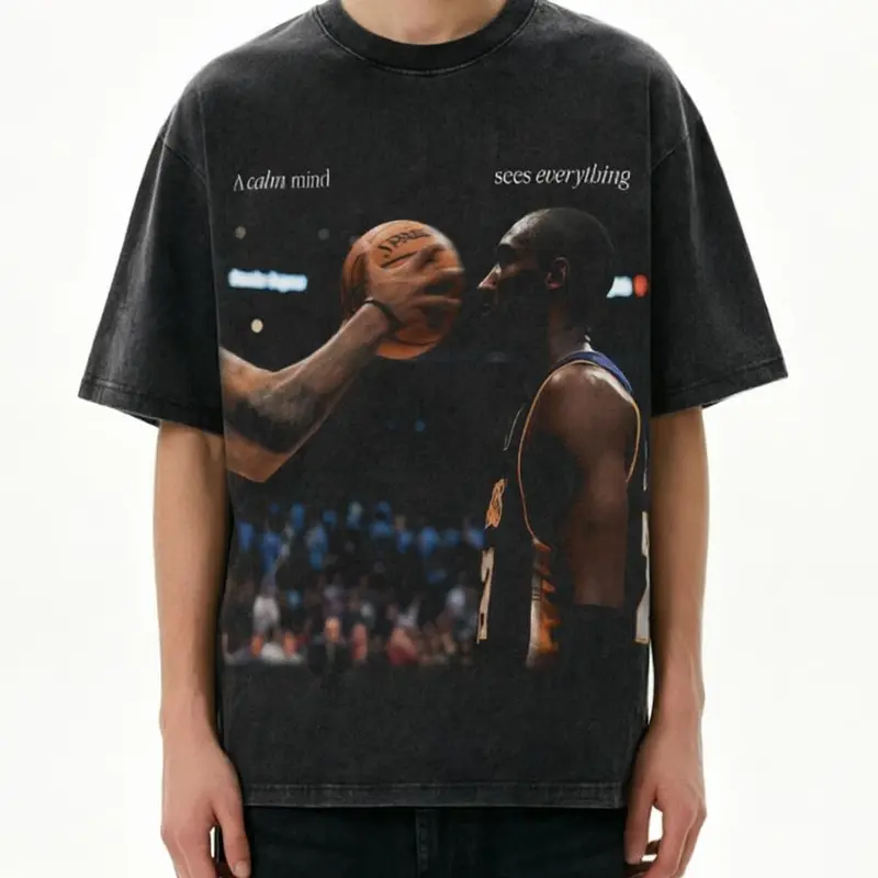 Vintage gewassen heren-T-shirt - Vintage Fashion Quotes recensie en prijs