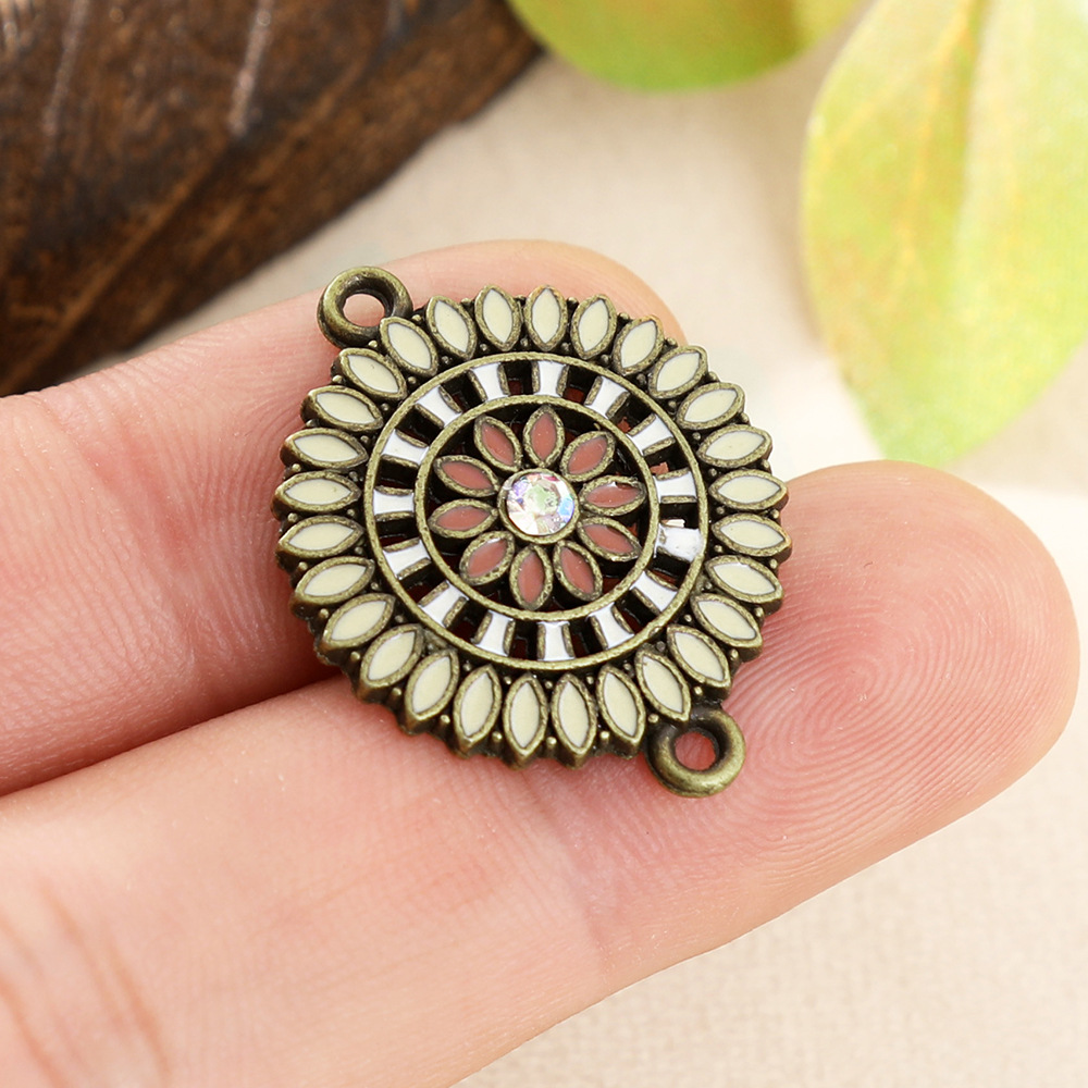 10 stuks/verpakking Vintage Bo - Vintage Fashion Stores recensie en prijs