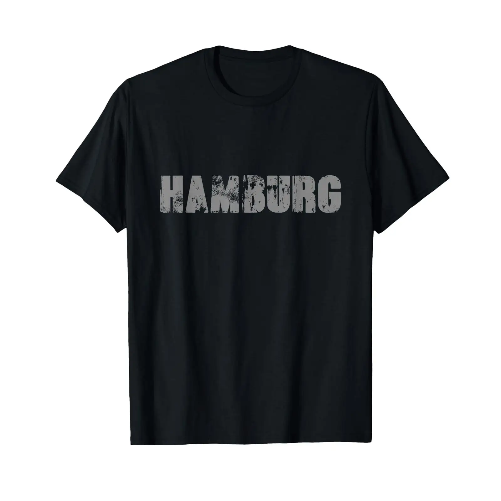 Cool Hamburg T-shirt vintage g - Vintage Fashion Hamburg recensie en prijs