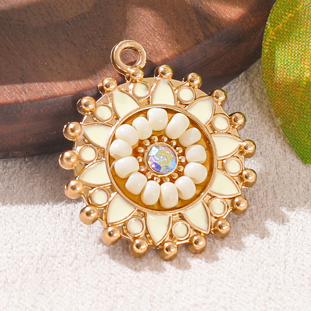10 stuks/verpakking Vintage Bo - Vintage Fashion Stores recensie en prijs