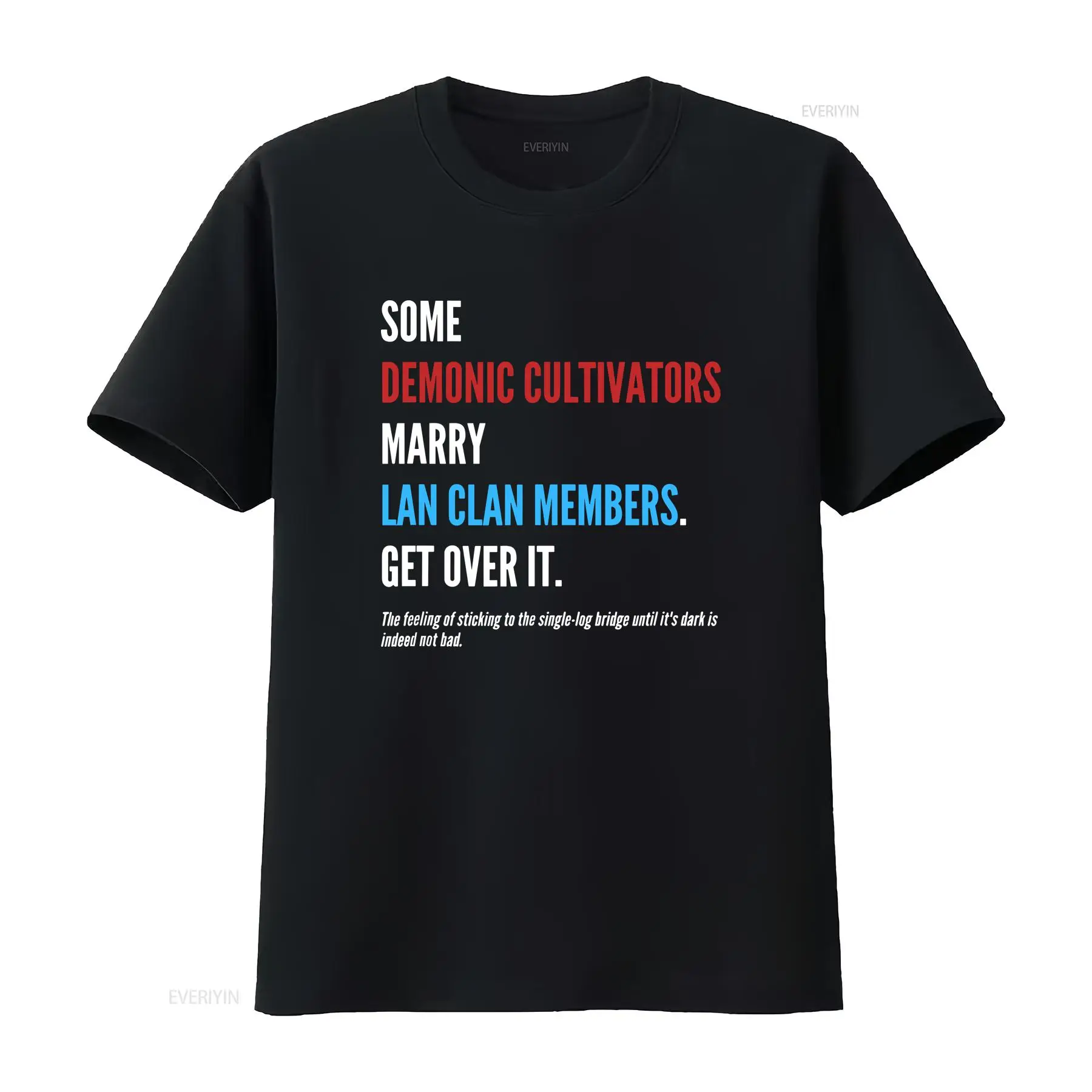 WangXian Quote MoDaoZuShi The  - Vintage Fashion Quotes recensie en prijs
