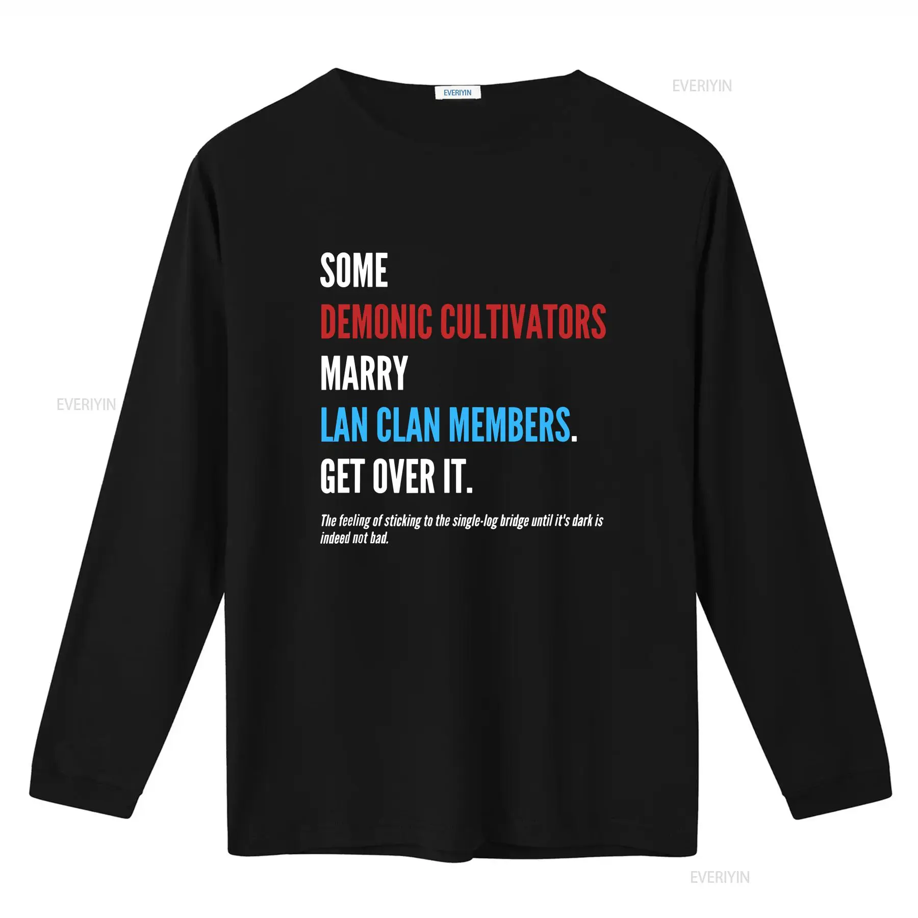 WangXian Quote MoDaoZuShi The  - Vintage Fashion Quotes recensie en prijs