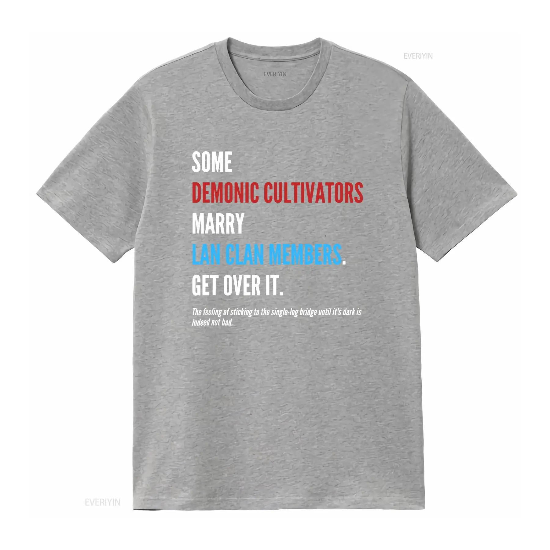 WangXian Quote MoDaoZuShi The  - Vintage Fashion Quotes recensie en prijs