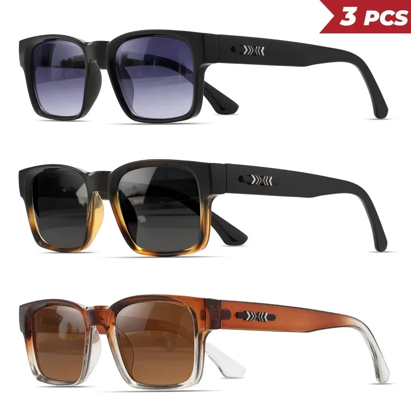 1/3PCS Nieuwe Heren Grote Mont - Vintage Fashion Enthusiasts recensie en prijs
