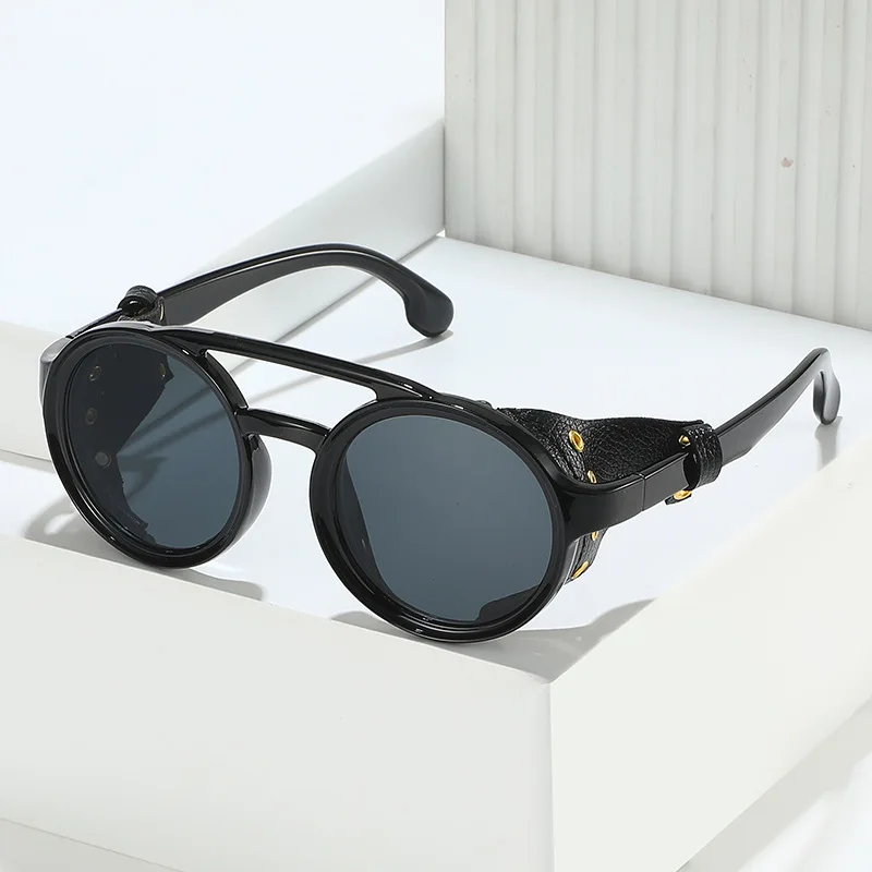 Retro Anti-UV Zonnebrillen Her - Vintage Fashion Enthusiasts recensie en prijs