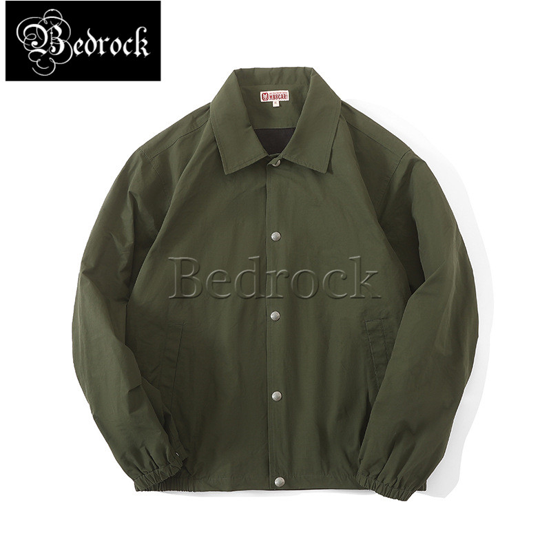 MBBCAR Vintage Coach Jacket He - Vintage Windbreaker Nylon recensie en prijs