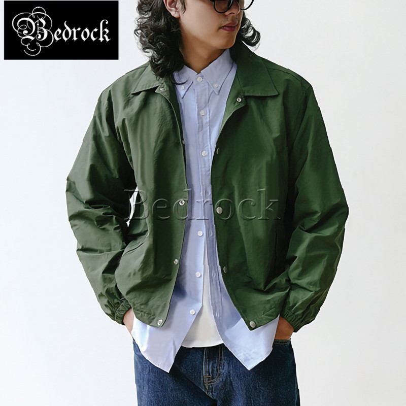 MBBCAR Vintage Coach Jacket He - Vintage Windbreaker Nylon recensie en prijs
