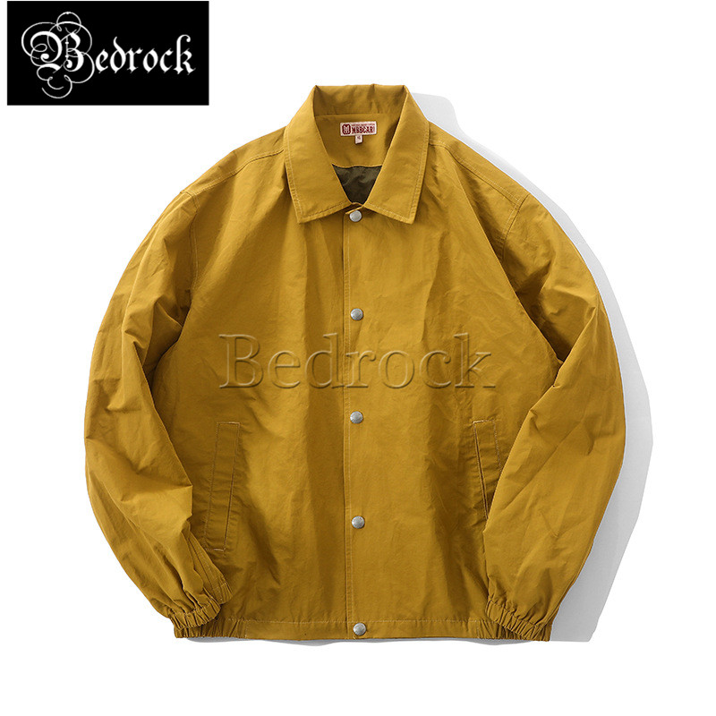 MBBCAR Vintage Coach Jacket He - Vintage Windbreaker Nylon recensie en prijs