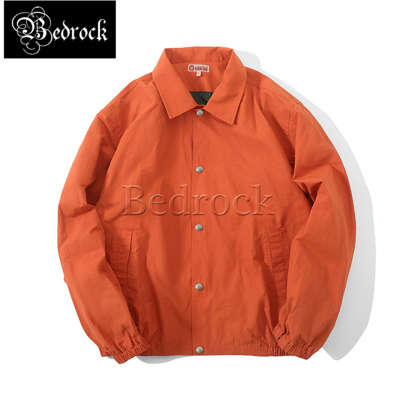 MBBCAR Vintage Coach Jacket He - Vintage Windbreaker Nylon recensie en prijs