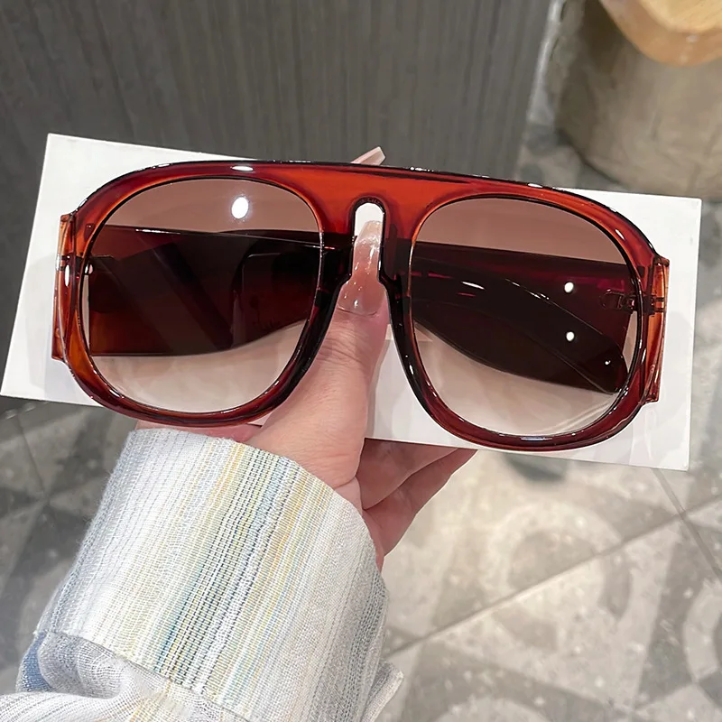 Vintage luxe merk designer zon - Vintage Fashion Enthusiasts recensie en prijs
