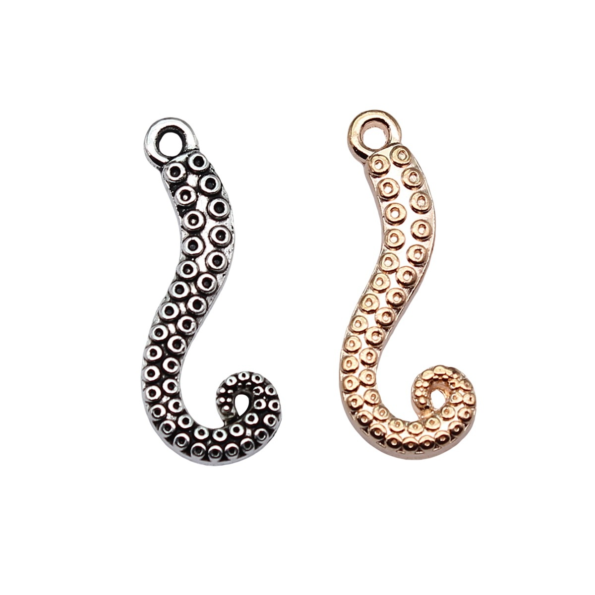 WYSIWYG 20 stuks 26x10mm 4 kle - Vintage Fashion Stores recensie en prijs