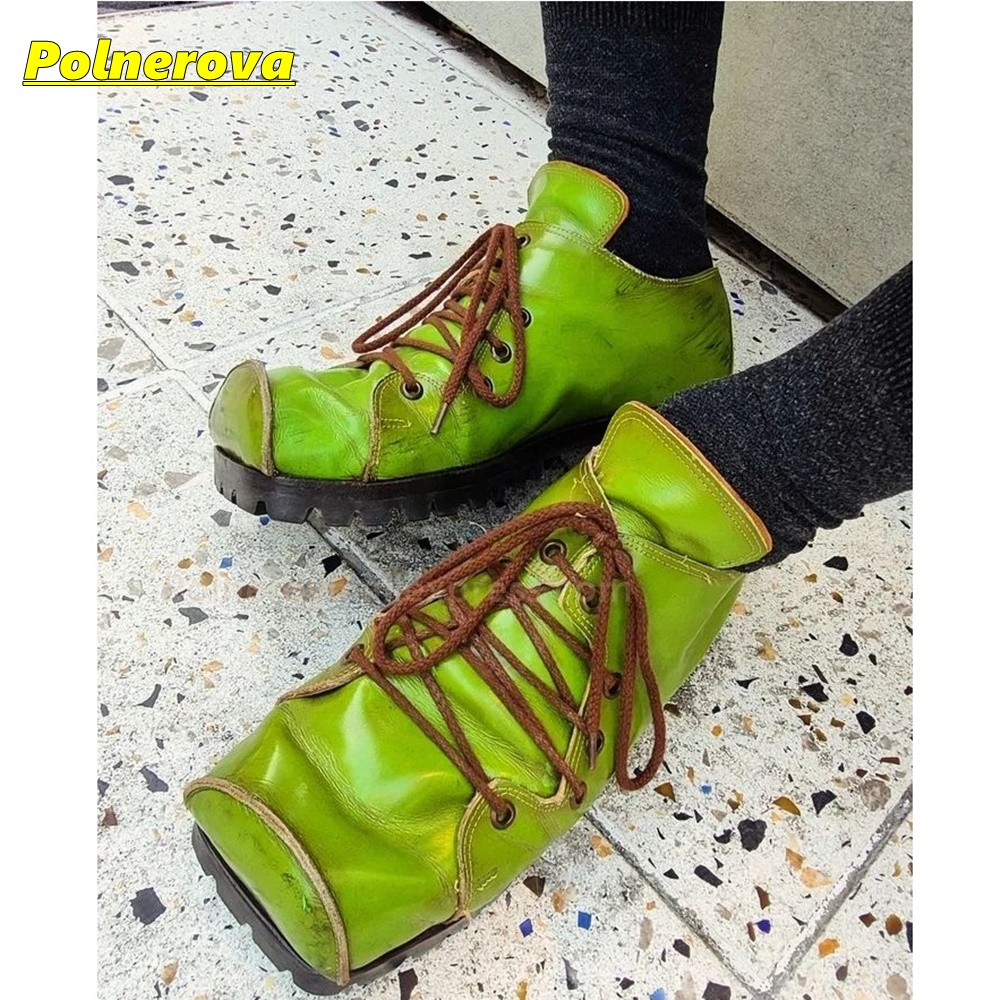 Dames groene pumps met vierkan - Vintage Fashion Dresses recensie en prijs