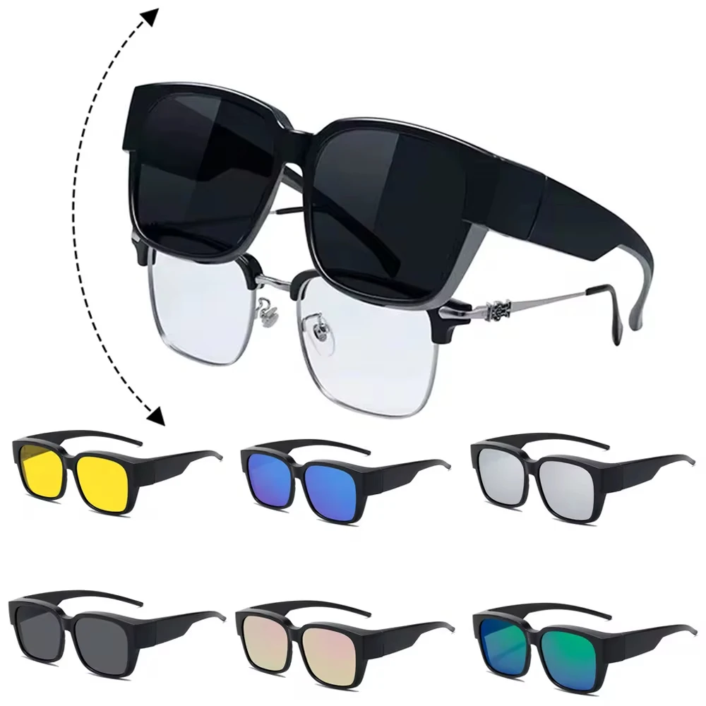 Nieuwe mode gepolariseerde zon - Vintage Fashion Enthusiasts recensie en prijs