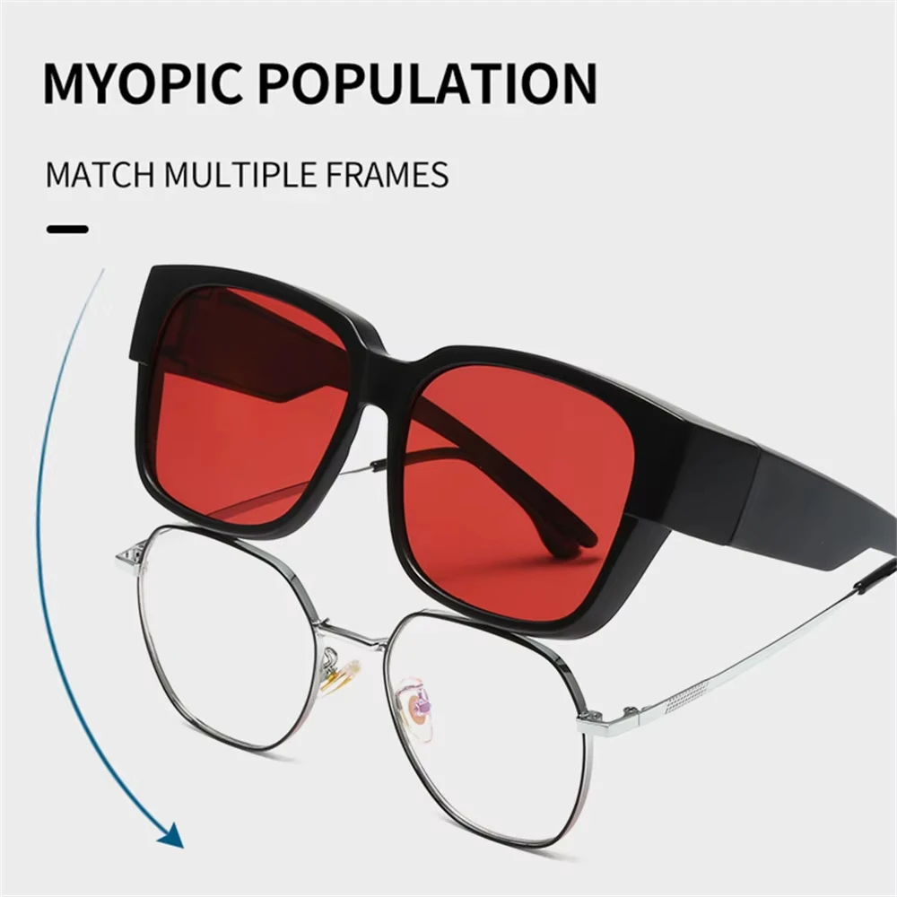 Nieuwe mode gepolariseerde zon - Vintage Fashion Enthusiasts recensie en prijs