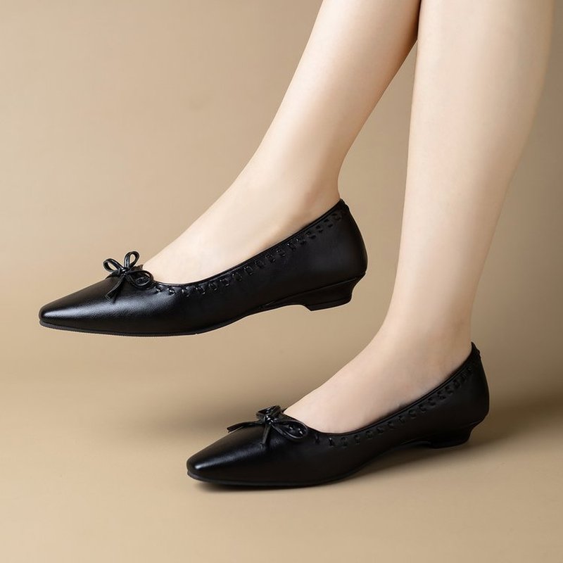 Dames vintage instapschoenen,  - Vintage Fashion Dresses recensie en prijs