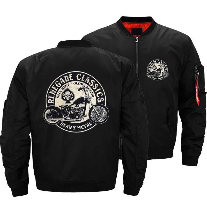 Vintage motorjas voor heren, U - Vintage Windbreaker Nylon recensie en prijs