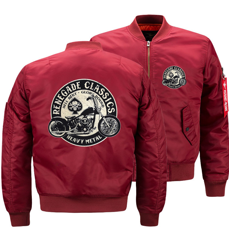 Vintage motorjas voor heren, U - Vintage Windbreaker Nylon recensie en prijs