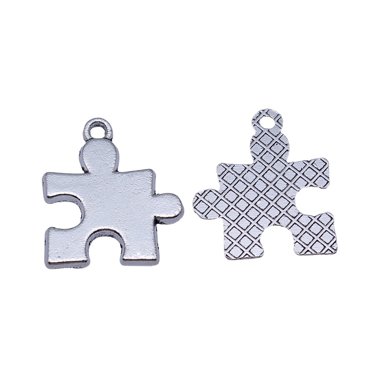 WYSIWYG 10 stks 23x20mm 2 Kleu - Vintage Fashion Stores recensie en prijs