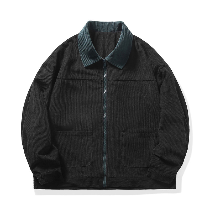 Amerikaanse Stijl Vintage 2026 - Vintage Windbreaker Nylon recensie en prijs