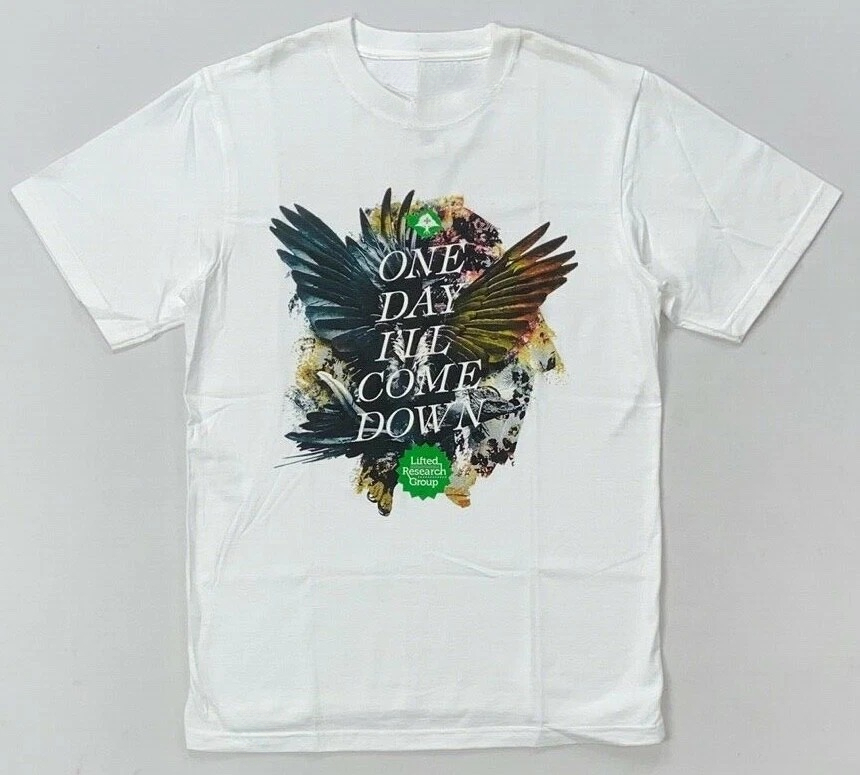2026 LRG Lifted Research Group - Vintage Fashion Research recensie en prijs